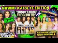 Download Lagu KATSEYE Gets Ready for the Kids’ Choice Awards 2025 — Slime, Sparkles \u0026 SECRET Surprises! 💚✨