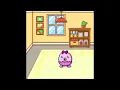 Tamagotchi Pix Reset glitch crashes