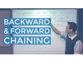 Backward Forward Chaining