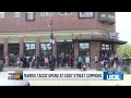 New restaurant opens in Eddy Street Commons