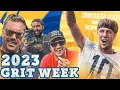 Pardon My Take Gives Out a Full Scholarship Grit Week 2023 Presented By Coors Light