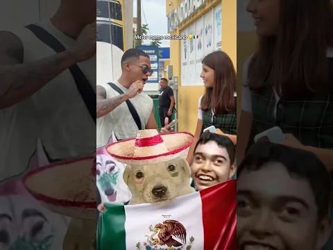 El mejor meme mexicano que has visto 😂✅🇲🇽 #memes #mexico