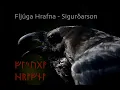 Download Lagu Fljúga Hrafna - Sigurðarson Ancient Norse Inspired Viking Music