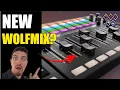 Lagu Wolfmix heeft mogelijk een nieuwe console gelekt... Dit is wat we weten (The Wing)