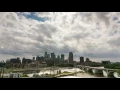 Minneapolis Time Lapse