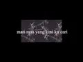 Download Lagu CVX - MATIRASA (LYRIC VIDEO)