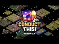 Conduct THIS 2 0 Mini Trailer