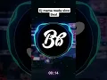 Download Lagu DJ MAMA MUDA SLOW BEAT REVERB #djremix