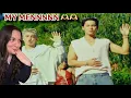 Download Lagu CxM 에스쿱스X민규 (SEVENTEEN) '5, 4, 3 (Pretty woman) (feat. Lay Bankz)' MV REACTION