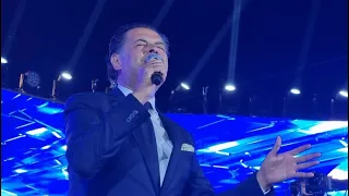 اللي باعنا خسر دلعنا أروع اداء لـ راغب علامة 