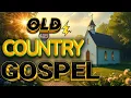 Download Lagu 🙏Best Old Country Gospel Songs Ever - with Lyrics🙏The Best Old Country Gospel Music Of All Time