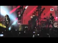 Download Lagu My Chemical Romance - Planetary (GO!) (LIVE at MTV Winter 2011) [HQ]
