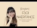 ENG F5 KSSM BIOLOGY F5C11 INHERITANCE