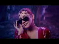 Christina Aguilera, Ozuna - Santo (Alternate Video)