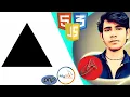 How to Make a perfect Triangle with the Help of HTML CSS