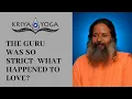Download Lagu The Guru Was so Strict - What Happened to Love?