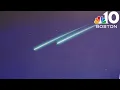 Perseid meteor shower peaks tonight
