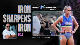 Iron Sharpens Iron: M11 Group Documentary