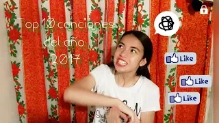 Download TOP 10 CANCIONES DEL AÑO 2017 - VANESSA GALVEZ MP3