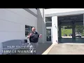 Jim Shorkey Kia of Uniontown Service department