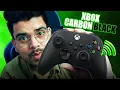 Xbox Carbon Black Wireless Controller Unboxing Full Review