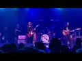 The Marcus King Band - Homesick (Live 4K)
