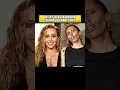 Hollywood celebrities before after