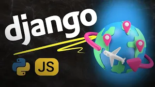 Django Tutorial 2025 DateTime Timezones for Beginners with Real-World Project Inside
