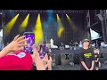 B級 B List - CHANMINA | Summer Sonic Osaka 2025 JAPAN