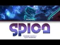 Lagu [ROM/ENG/INA] Rokudenashi (ロクデナシ) - Spica Lyrics (Lirik terjemahan)