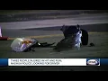Nashua hit and run driver search