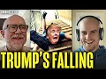 Download Lagu Trumps cijfers in vrije val | Achter de cijfers met Rick en Andrew Wilson