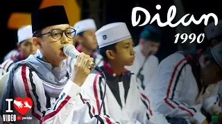 Download DILAN 1990 versi Syubbanul Muslimin MP3