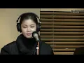 Download Lagu Lee Hi - XI live on Dreaming Radio with Code Kunst \u0026 Woo Won Jae