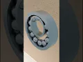 Lagu Basic Bearing Animation | Mechanical Concept