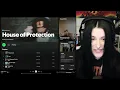 HOLY HELL! Architects - Whiplash | Music Video REACTION!