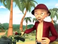 Download Lagu UPIN \u0026 IPIN 2010 - Lama Tapi Berharga (part 1) EP 34