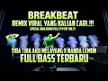Download Lagu Dj Tiba Tiba Aku Melayang X Nanda Lemon X No Comment X Yo Ndak Mampu Aku Breakbeat Fullbass Viral