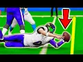 We NEED This First Down Or We LOSE Madden 24 Superstar Mode