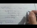 Loop Invariant P1 EI-331 Design analysis of Algorithms Lec