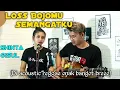 Download Lagu Los Bojomu Semangat Ku - Shinta Gisul Ft Prendam tio