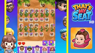 That’s My Seat Level 1910 Screenshot