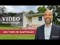Virtual Tour 306 Third Rd Wappingers Falls NY 12590