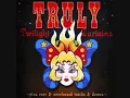 TRULY Our Lips Are Sealed (THE GO-GO'S cover)