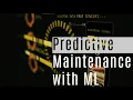 Predictive Maintenance with Machine Learning Data Science Engineering Recipes