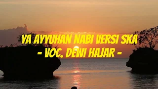 Download Ya Ayyuhan Nabi - Versi Reggae Ska MP3