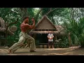 Lagu Van Damme | The Ultimate Combat Machine | Blockbuster Action Movie |  Hollywood Kung Fu Movie
