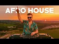 Download Lagu SUMMER AFRO HOUSE Sunset Mix (Adam Port, Avicii, The Weeknd, Coldplay, Diplo) - Summer Vibes #3