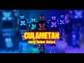 CULAMETAN VERSI ROBOT DANCE
