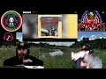 Country AF!! Veterans React 2 RVSHVD "Dirt Road" (Audio) #ItsRVSHVD #Reaction #v3tSquad